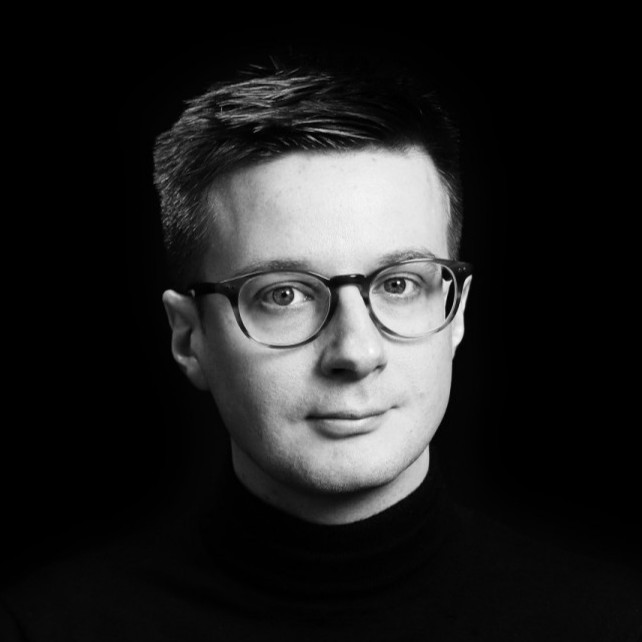 Lär känna Pontus Ekholm, Data Scientist på MedHelp Care