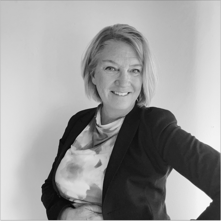 Annika Styrud, Head of Sales: ”Hos oss märks varje insats”