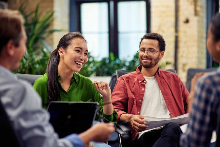 4 tips för att hålla arbetsmiljöarbetet igång vid organisationsförändringar