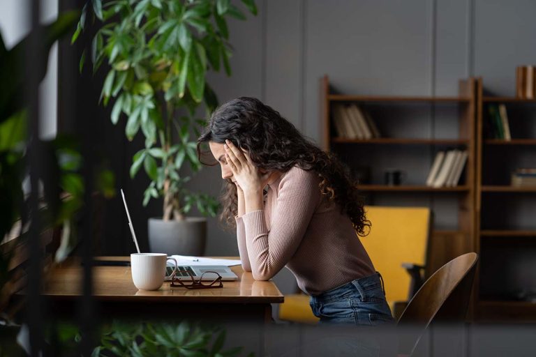 7 tips – så kan chefen bättre stötta medarbetare som inte mår bra
