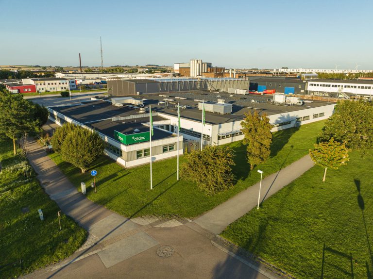 Alfdex: Från manuella listor till tidiga signaler och trygg rehabkedja