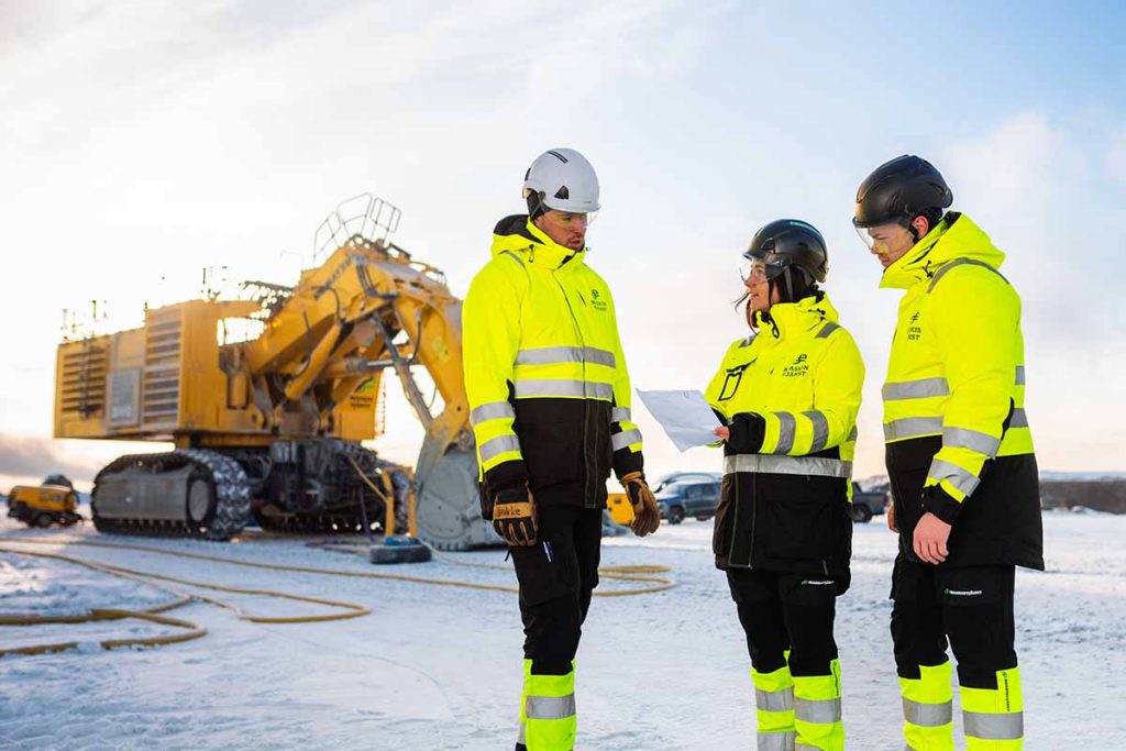 GE Maskintjänst använder Medhelps hälsoplattform