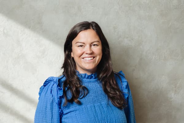 Emelie ErikssonHR Business Partner på HSB Stockholm