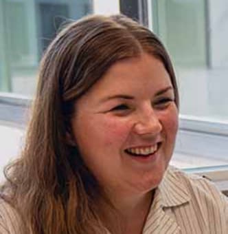 Natalie LindqvistHR-manager at Perstorps Municipality