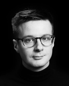 Pontus Ekholm