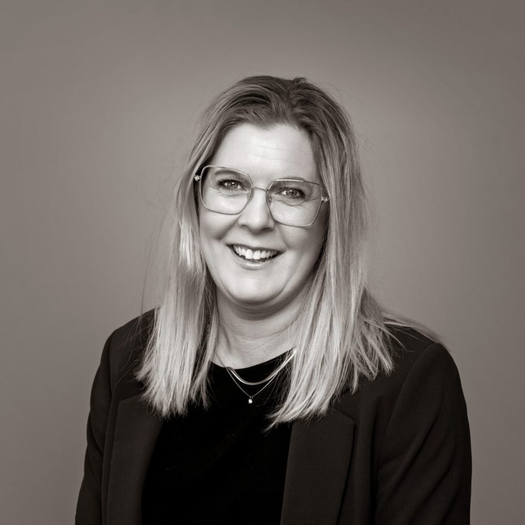 Veronica RemmerfeltHRBP på Moelven Limtre AB